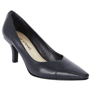 Easy Street Women's Chiffon Slings Pumps